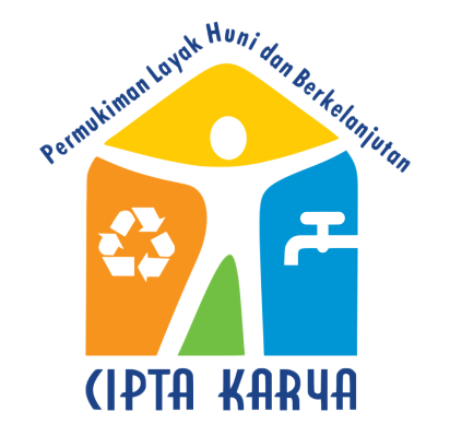 Cipta Karya Logo