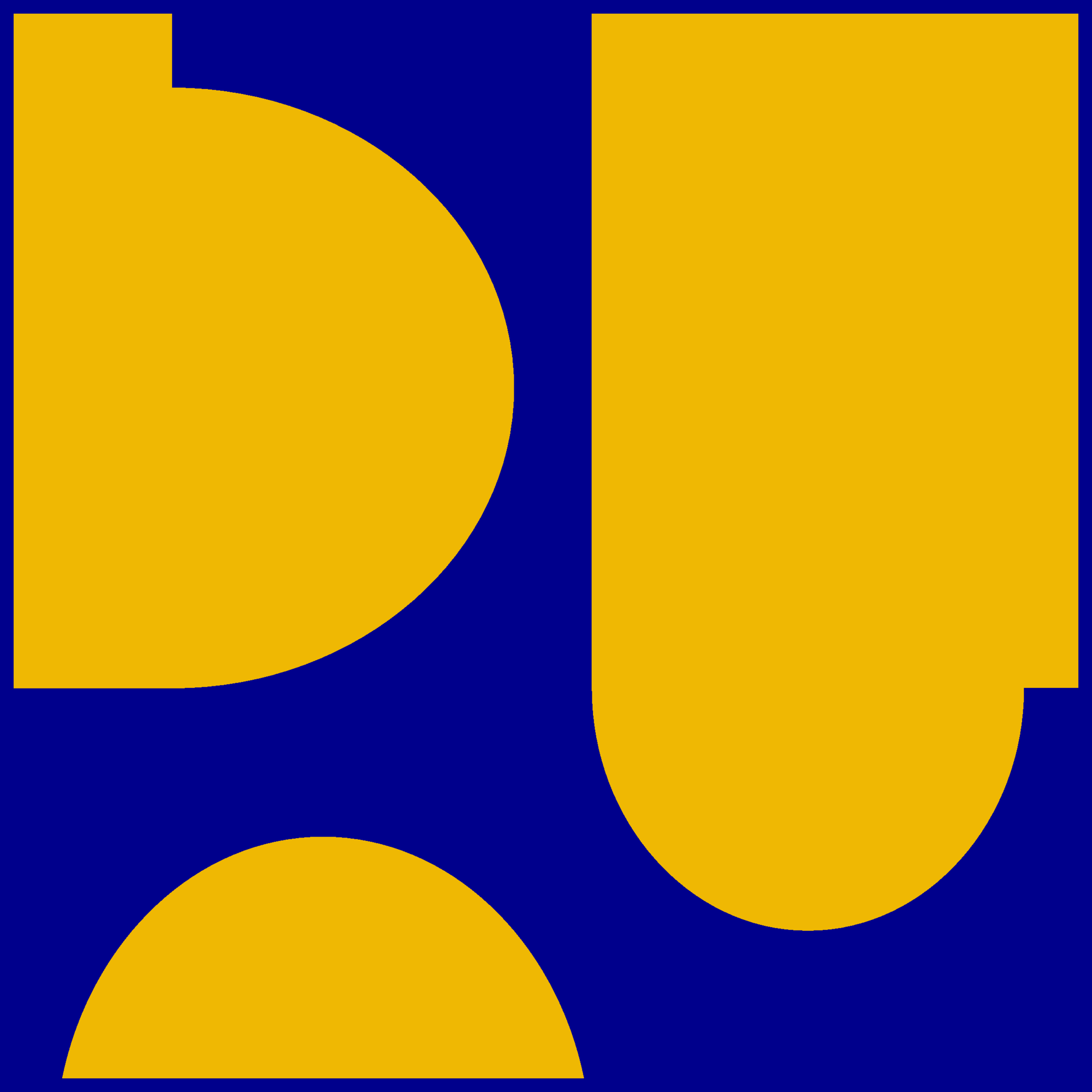 PUPR Logo